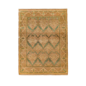 Sultanabad Rug (8.9 x 11.8)ft