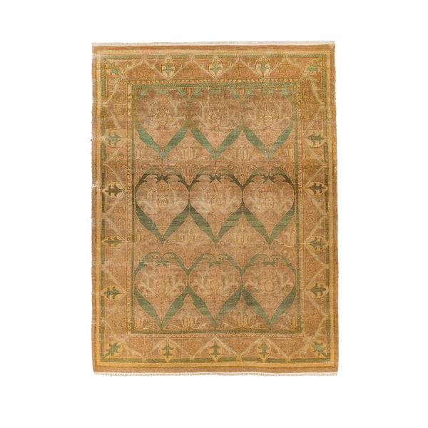 Sultanabad Rug (8.9 x 11.8)ft