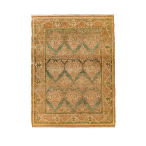 Sultanabad Rug (8.9 x 11.8)ft