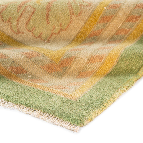 Sultanabad Rug (11.8 x 14.5)ft