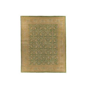 Sultanabad Rug (11.8 x 14.5)ft