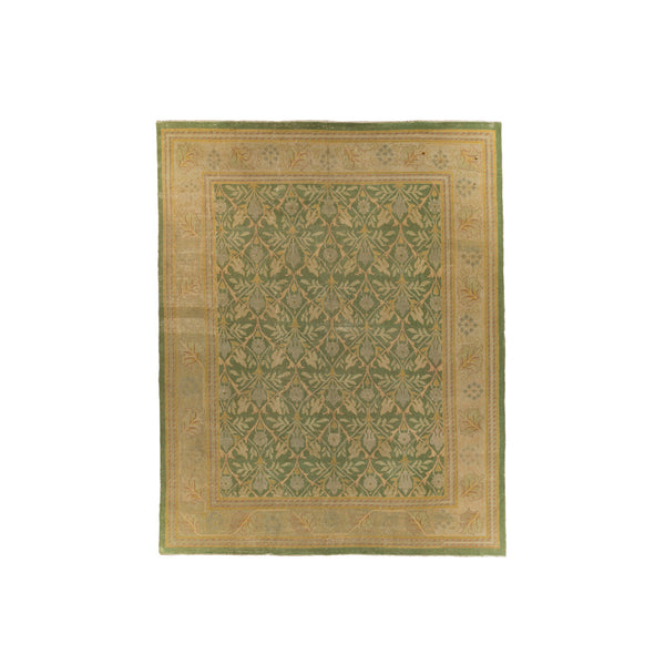 Sultanabad Rug (11.8 x 14.5)ft