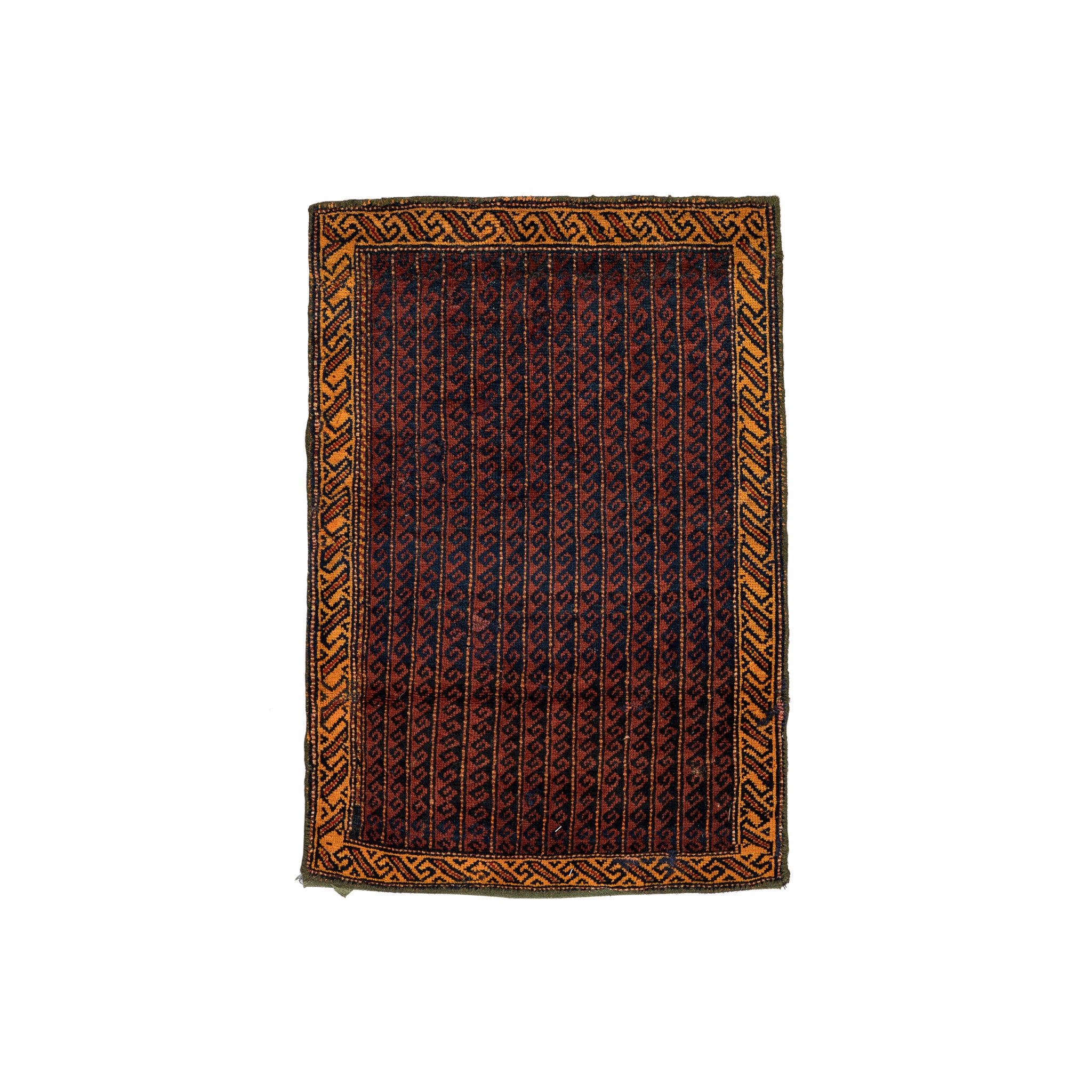 Saddle Bag (1.7 x 2.5)ft