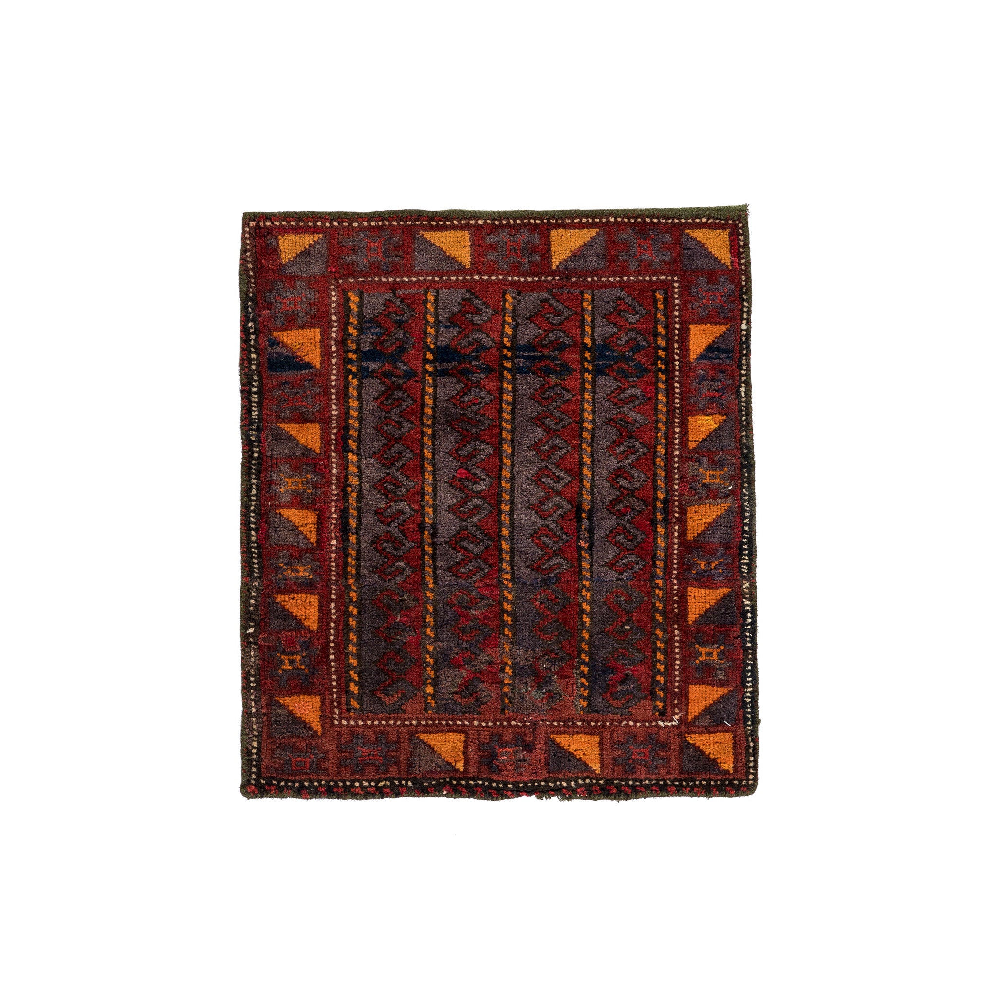 Saddle Bag (1.8 x 2)ft