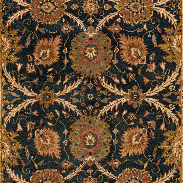 Sultanabad Rug (6 x 8.8)ft