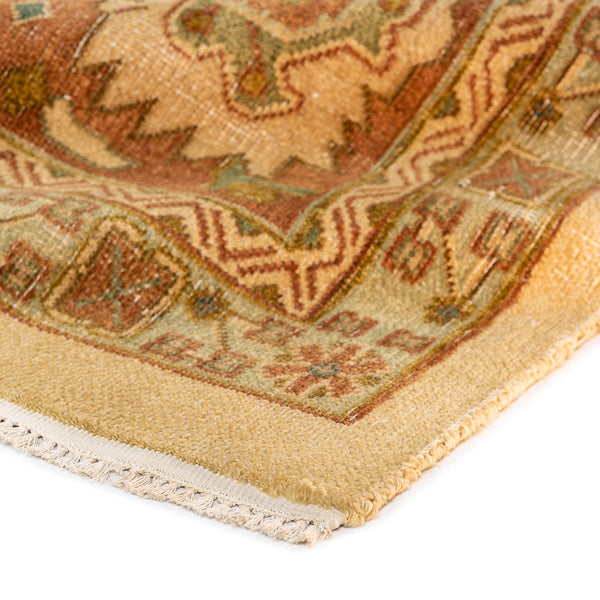 Sultanabad Rug (11.6 x 17.9)ft