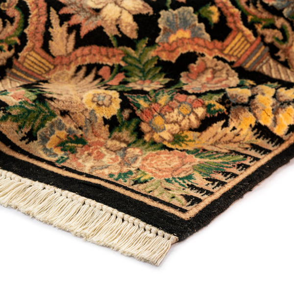 Kashan (6 x 9.2)ft
