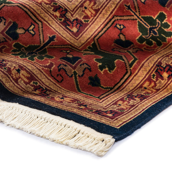Uzbek (5.5 x 8)ft