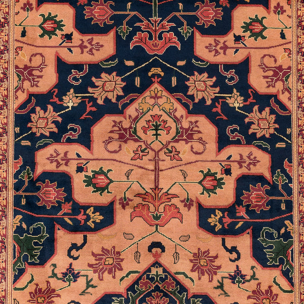 Uzbek (5.5 x 8)ft