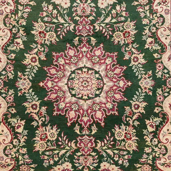 Kashan (4 x 6)ft