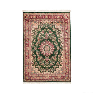 Kashan (4 x 6)ft