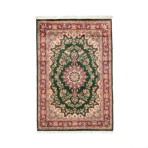 Kashan (4 x 6)ft