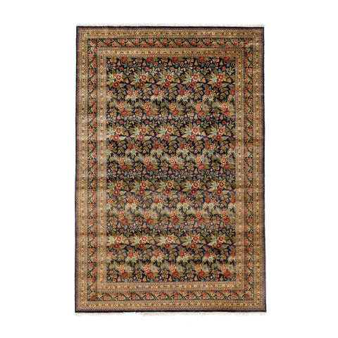 Kashan (6 x 9.1)ft