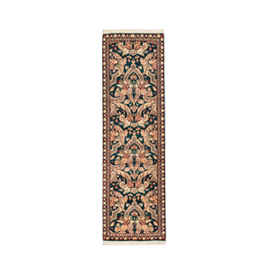 Kashan (2.5 x 8.4)ft