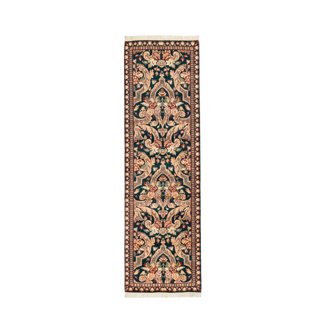 Kashan (2.5 x 8.4)ft