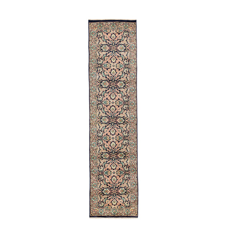Kashan (2.5 x 10.4)ft