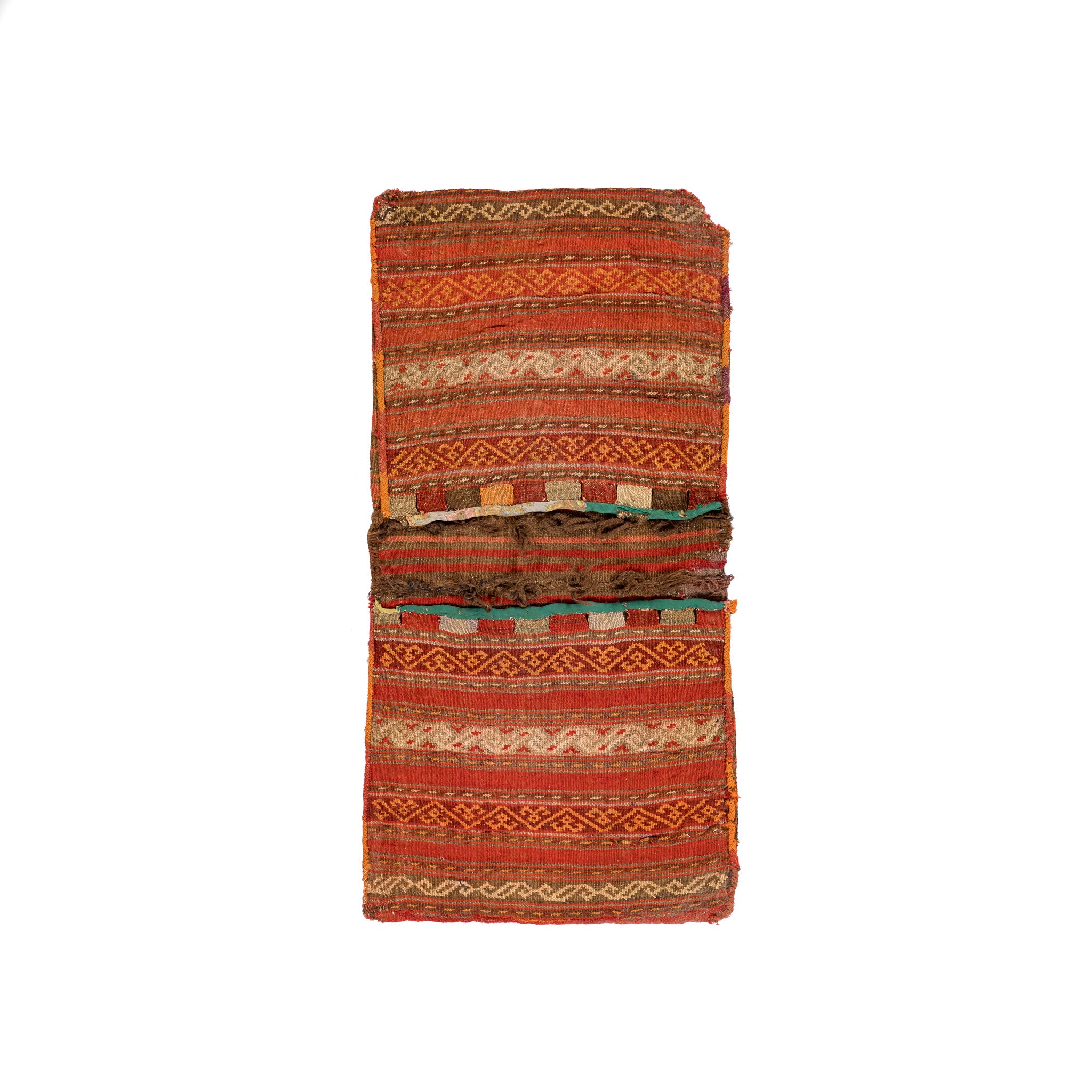 Saddle Bag (1.9 x 4)ft
