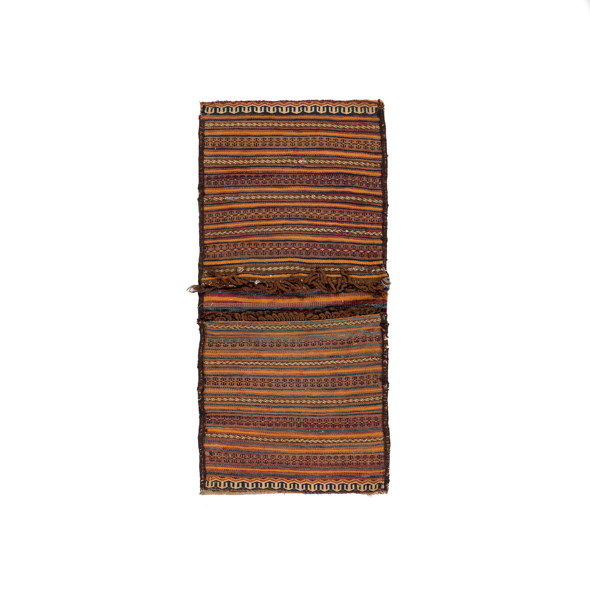 Saddle Bag (1.6 x 3.6)ft