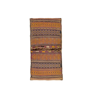 Saddle Bag (2.2 x 4.4)ft