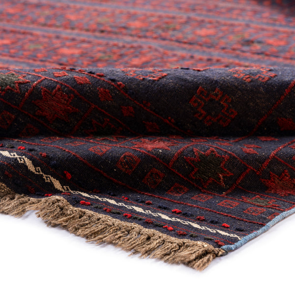 Golbarjasta Kilim (5 x 7.5)ft