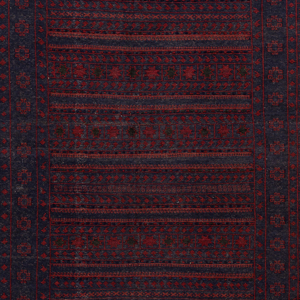 Golbarjasta Kilim (5 x 7.5)ft