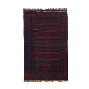 Golbarjasta Kilim (5 x 7.5)ft