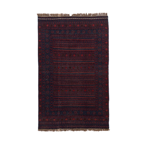 Golbarjasta Kilim (5 x 7.5)ft