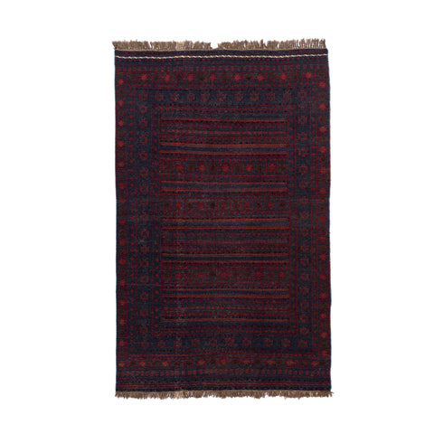 Golbarjasta Kilim (5 x 7.5)ft