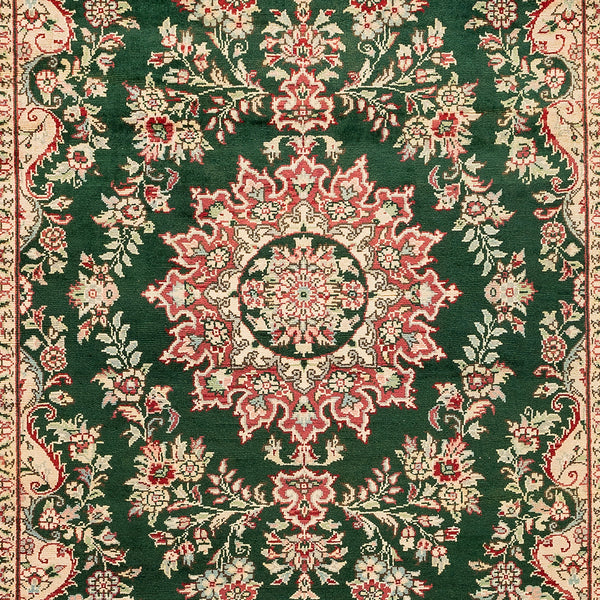 Kashan (4 x 6)ft