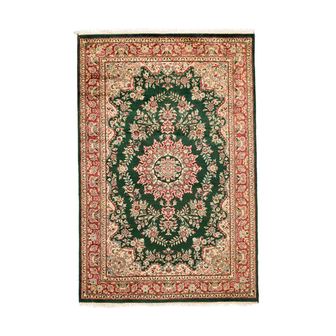 Kashan (4 x 6)ft