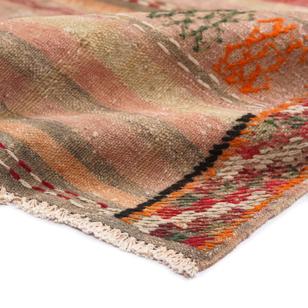 Soumak Kilim (4.4 x 9)ft