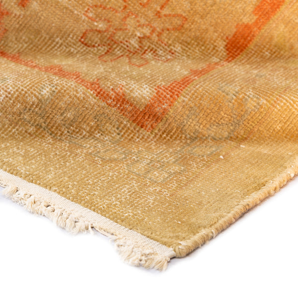 Sultanabad Rug (9 x 11.7)ft