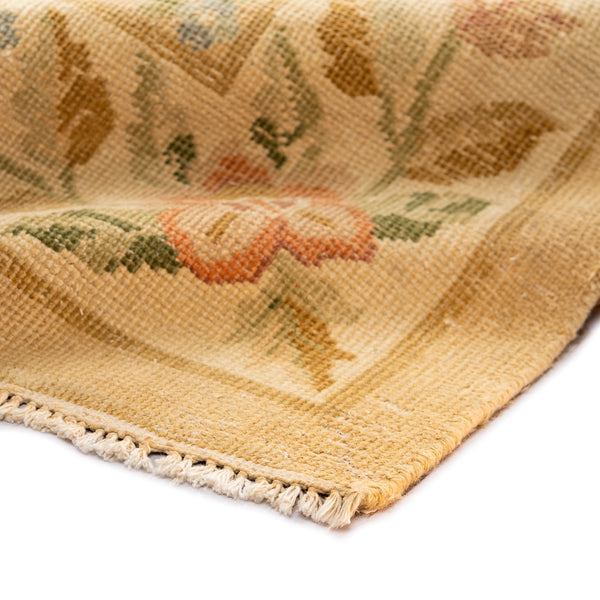 Sultanabad Rug (8.1 x 11)ft