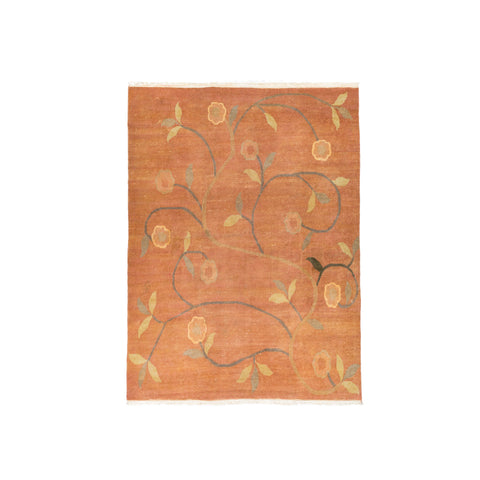 Sultanabad Rug (7.9 x 9.7)ft