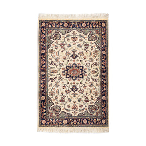 Kashan (3 x 4.7)ft