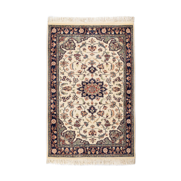 Kashan (3 x 4.7)ft