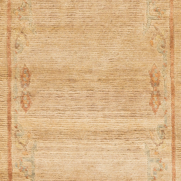 Nepalese Rug (2.3 x 6.3)ft