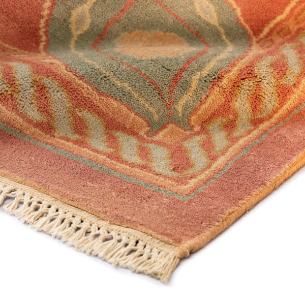 Sultanabad Rug (8.8 x 12)ft