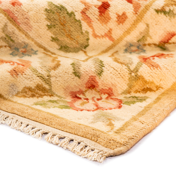 Sultanabad Rug (3.5 x 5.5)ft