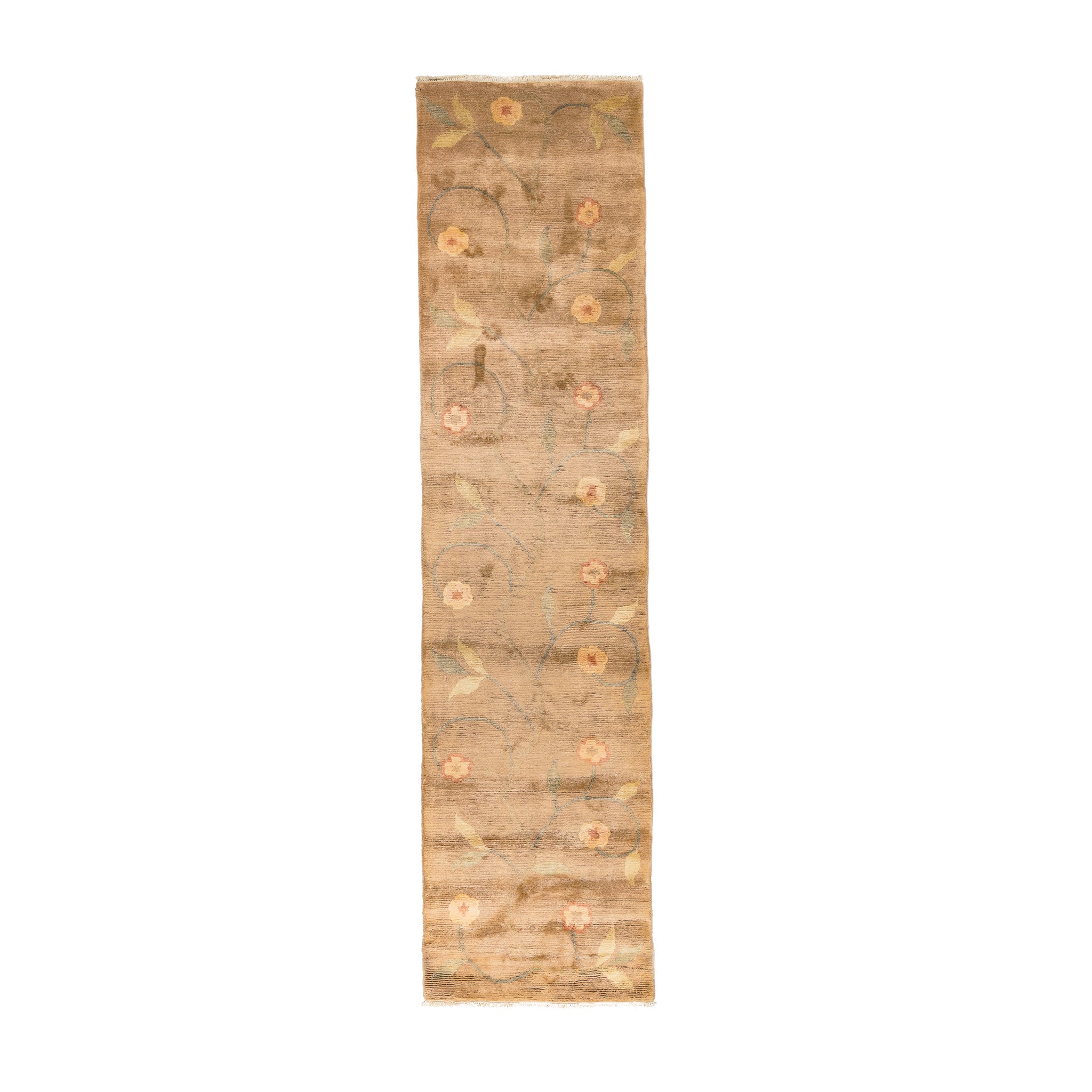 Nepalese Rug (2.7 x 10.9)ft