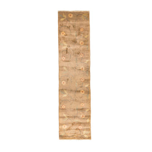 Nepalese Rug (2.7 x 10.9)ft