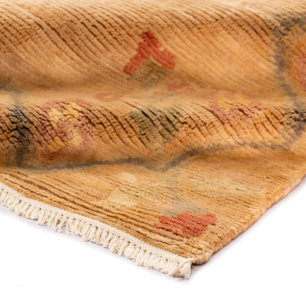 Nepalese Rug (2.3 x 8.9)ft