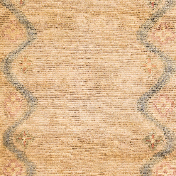 Nepalese Rug (2.3 x 8.9)ft