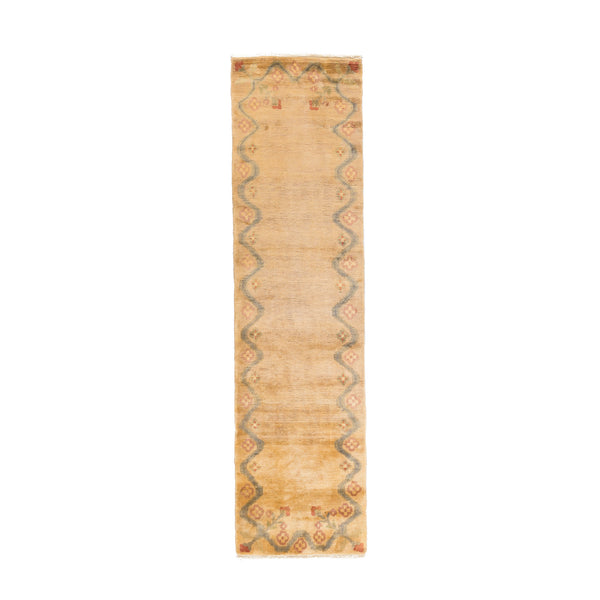 Nepalese Rug (2.3 x 8.9)ft