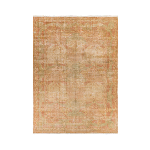 Sultanabad Rug (8.9 x 12)ft