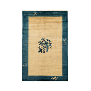 Classical Chinese (5.6 x 8.6)ft