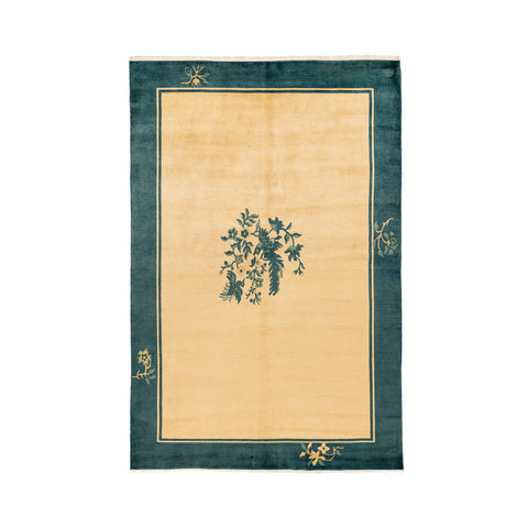 Classical Chinese (5.5 x 8.3)ft
