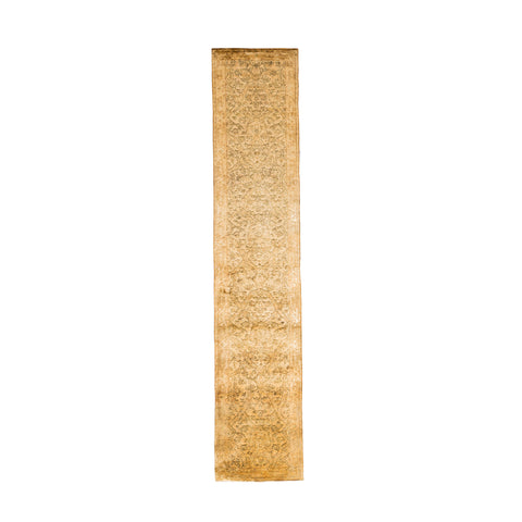 Nepalese Rug (2.6 x 13.4)ft