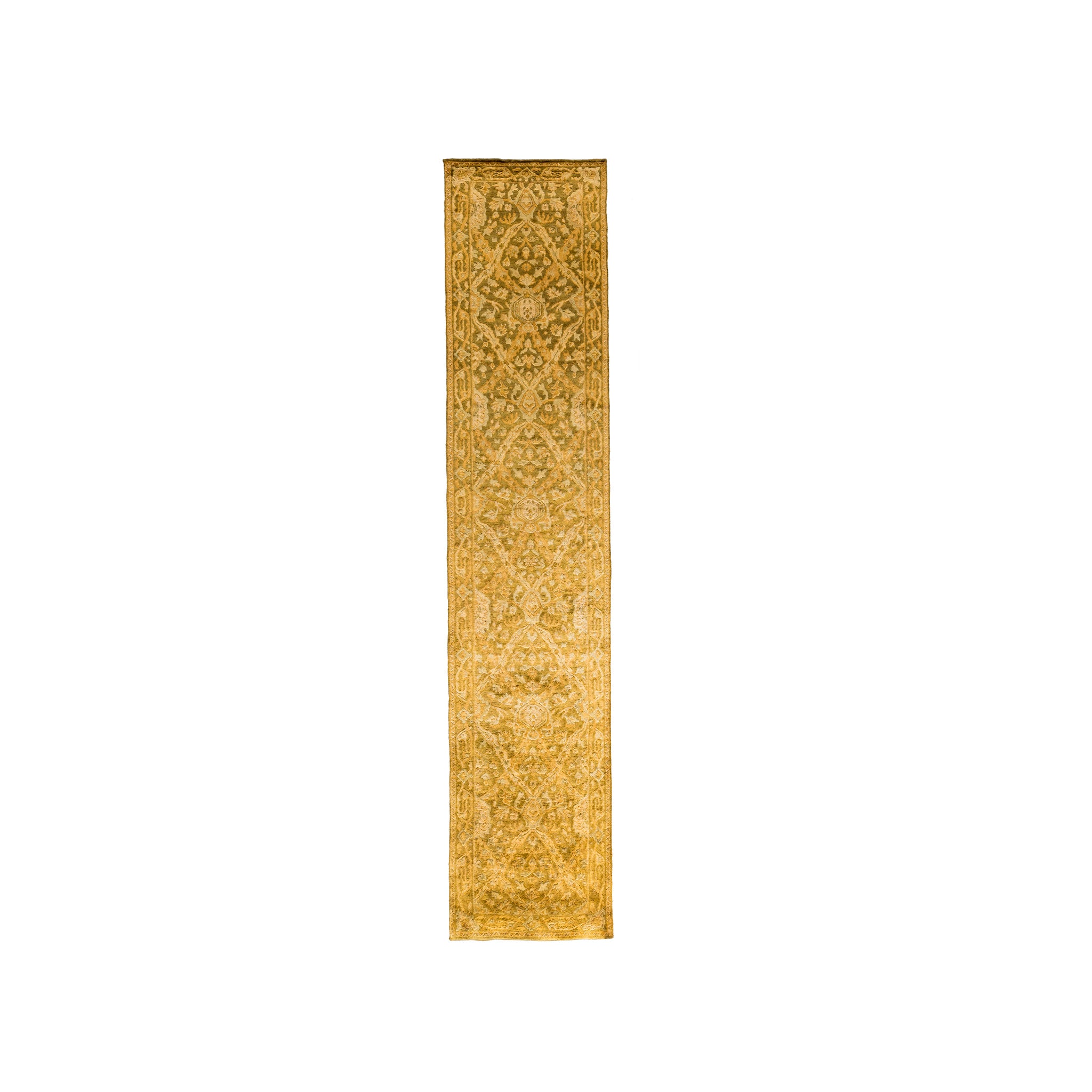 Nepalese Rug (2.6 x 13)ft