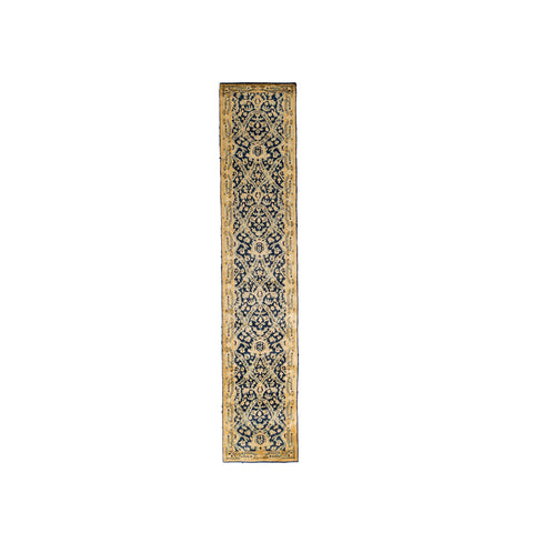 Nepalese Rug (2.6 x 13.5)ft
